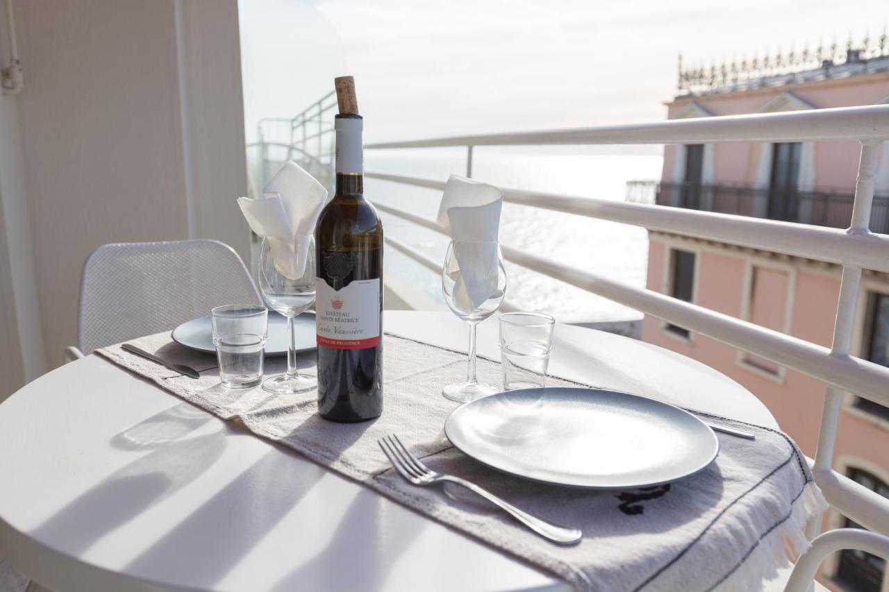 Lovely Apartment Near The Sea 25 Bis Promenade Des Anglais Nice Luaran gambar