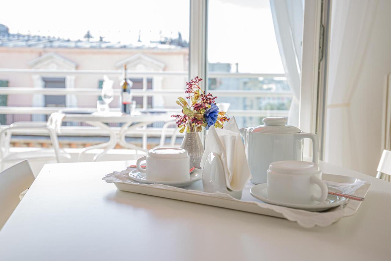 Lovely Apartment Near The Sea 25 Bis Promenade Des Anglais Nice Luaran gambar